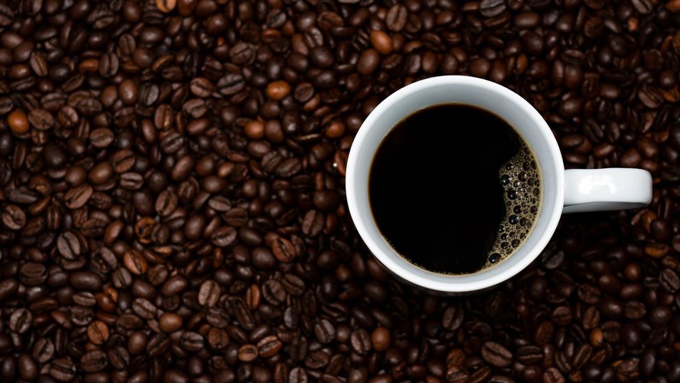 caffè decaffeinato fa male allo stomaco